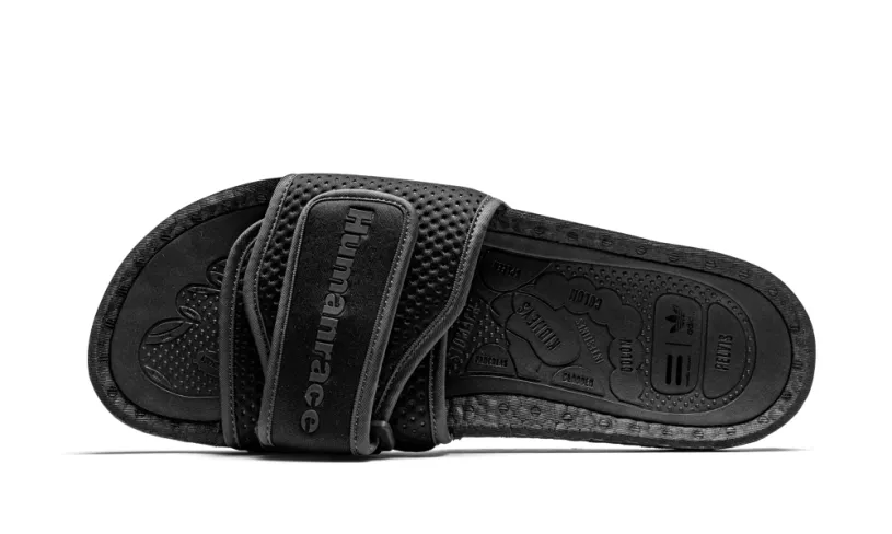 Adidas Pharrell Chancletas HU Slides 'Pharrell Williams'